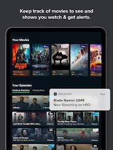 reelgood app.
